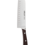 ARCOS Natura Nóż Santoku 155810 - 180 mm