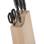 ARCOS Riviera Zestaw noży 4 szt. + nożyczki 234300