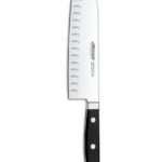 ARCOS Clasica Nóż Santoku 256600 - 180 mm