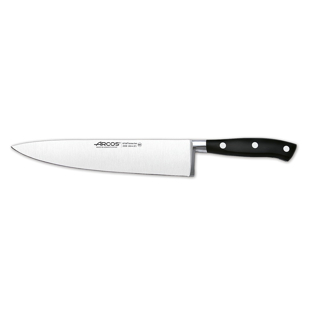 CORTAMARISCOS PROF.INOX 17 cm D 3C