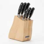 ARCOS Riviera Zestaw noży 5szt. + ostrzałka 234200 - obrazek 2