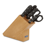 ARCOS Maitre Zestaw noży 4 szt. + nożyczki 152100