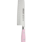 ARCOS Riviera Rose Nóż Santoku 233554 - 180 mm