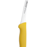 ARCOS Yellow Zakrzywiony nóż do kości 291300 - 140 mm