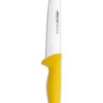 ARCOS Yellow Nóż rzeźniczy 291600 - 180 mm