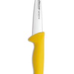 ARCOS Yellow Nóż rzeźniczy 292900 - 130 mm