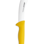 ARCOS Yellow Nóż do skórowania 295300 - 160 mm