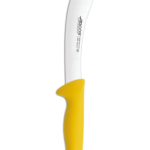ARCOS Yellow Nóż do skórowania 295400 - 190 mm