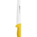 ARCOS Yellow Nóż do skórowania 295500 - 250 mm