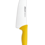 ARCOS Yellow Szeroki nóż rzeźniczy 295900 - 200 mm