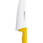 ARCOS Yellow Nóż rzeźniczy 296800 - 275 mm