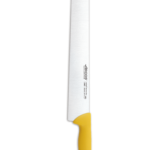 ARCOS Yellow Nóż do salami 298700 - 360 mm