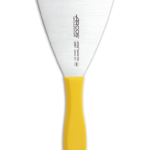 ARCOS Yellow Szpatuła 299700 - 125 x 120 mm