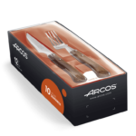 ARCOS Mesa Zestaw do steków 6+6 377700