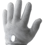 ARCOS Stalowa rękawica ochronna rozm. S 615200