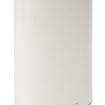 ARCOS Uniwersalny blok na noże owalny biały 794100