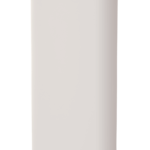 ARCOS Uniwersalny blok na noże okrągły biały 794400