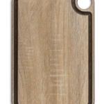 ARCOS Deska do krojenia w kolorze drewna 709100 - 33x23cm