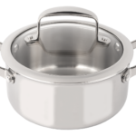 ARCOS Forza Garnek stalowy 712000 - 16cm