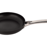 ARCOS Durapro Patelnia nieprzywierająca czarna 698100 - 24cm