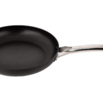 ARCOS Durapro Patelnia nieprzywierająca czarna 698300 - 28cm