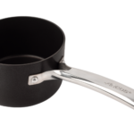 ARCOS Durapro Rondel nieprzywierający czarny 698600 - 16cm