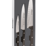 ARCOS Universal Zestaw świąteczny 3 noże 807400