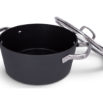 ARCOS Samoa Garnek z kutego aluminium 716900 - 20cm