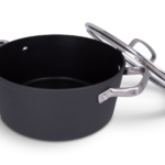 ARCOS Samoa Garnek z kutego aluminium 717000 - 24cm