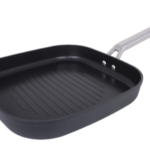 ARCOS Samoa Patelnia grill z kutego aluminium 717400 - 28cm