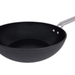 ARCOS Samoa Patelnia z kutego aluminium WOK 717500 - 28cm