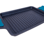 ARCOS Thera Patelnia grill z ciśnieniowo odlewanego aluminium 719500 - 34cm