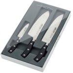 ARCOS Riviera Zestaw 3 noży 2340100 - obrazek 2