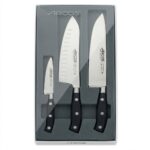 ARCOS Riviera Zestaw 3 noży 2340100 - obrazek 4