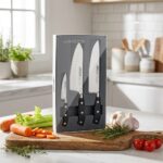 ARCOS Riviera Zestaw 3 noży 2340100 - obrazek 5