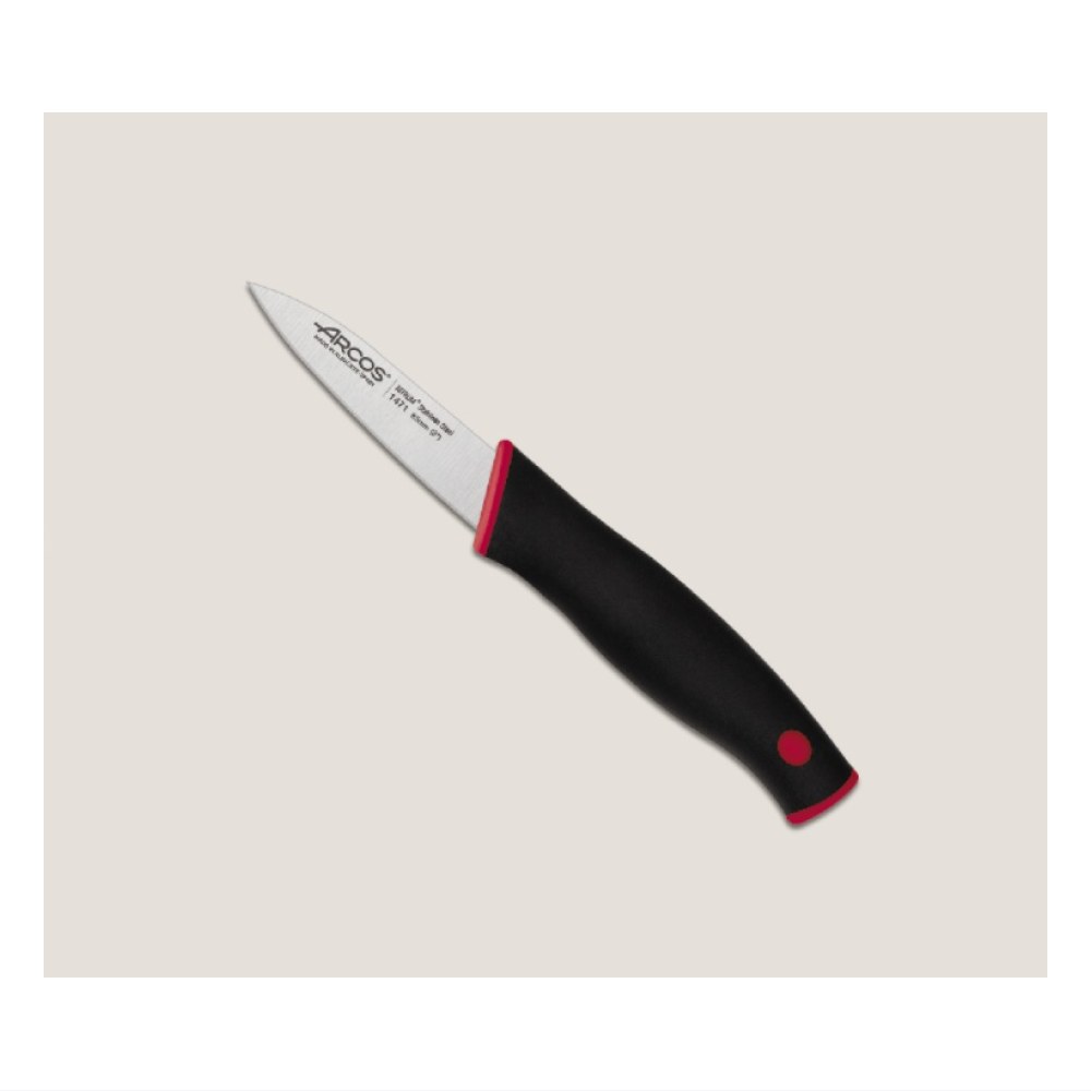 ARCOS Duo Nóż do obierania 147122 – 85mm — Zdjęcie produktu 02