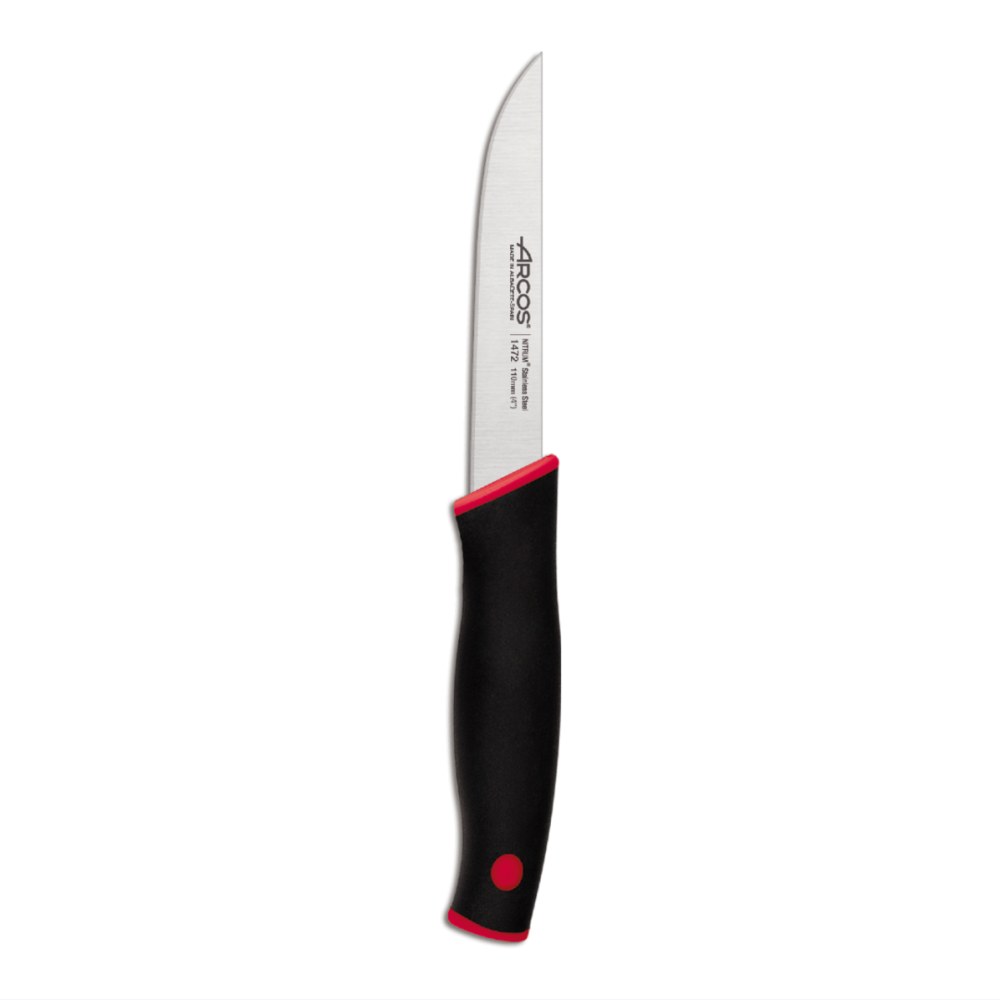 ARCOS Duo nóż do warzyw 147222 – 110mm — Zdjęcie produktu 01