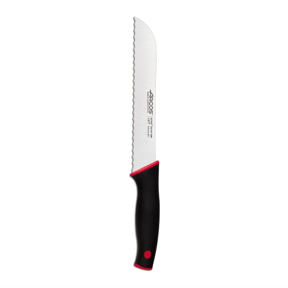 ARCOS Duo Nóż do chleba 147722 – 200mm — Zdjęcie produktu 01