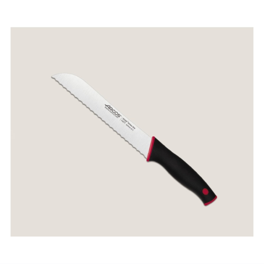 ARCOS Duo Nóż do chleba 147722 – 200mm — Zdjęcie produktu 02