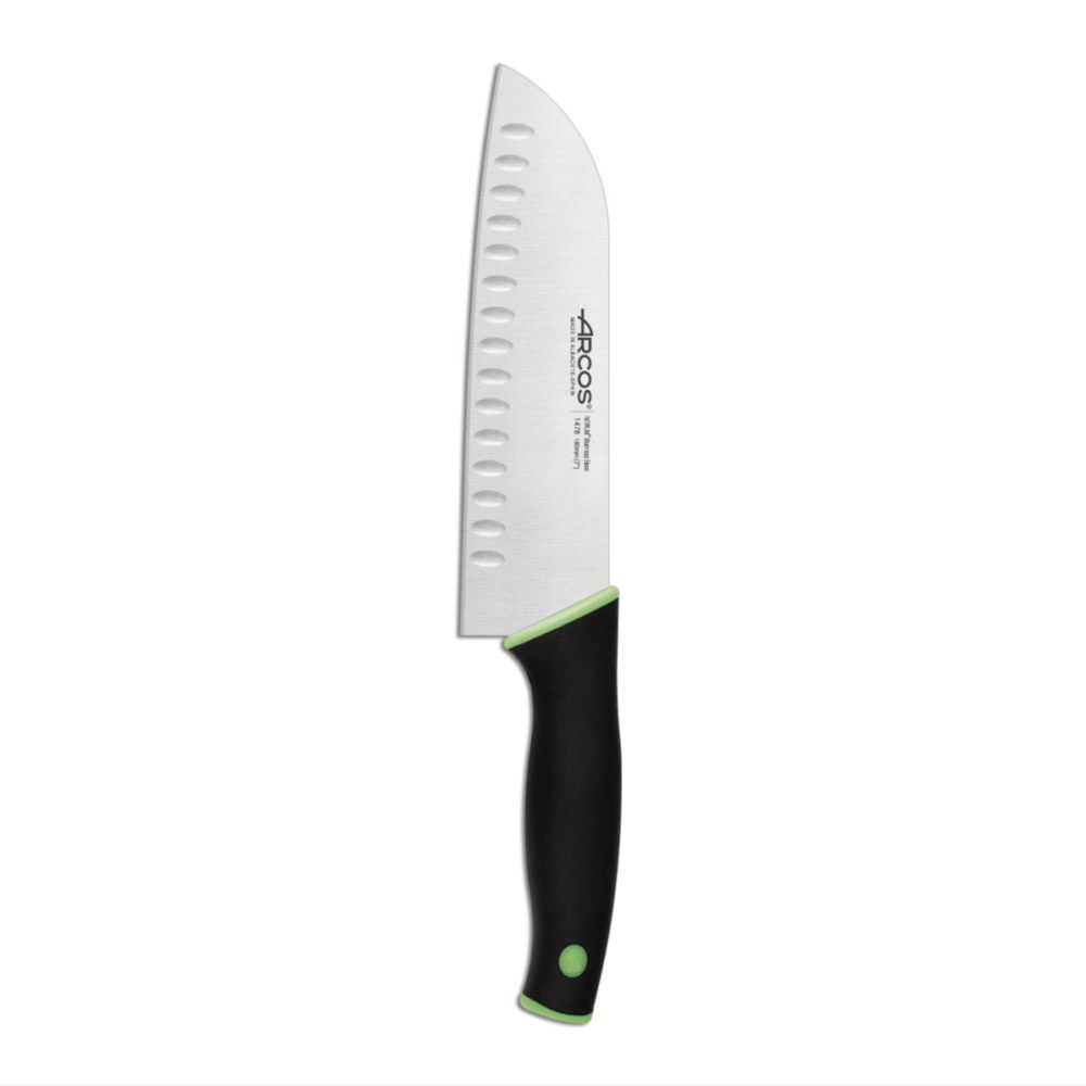 ARCOS Duo Nóż santoku 147800 – 180mm — Zdjęcie produktu 01