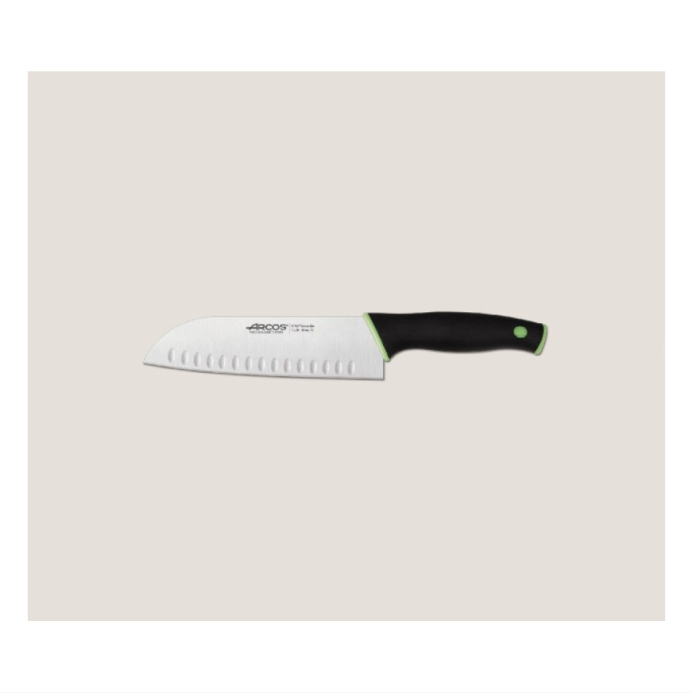 ARCOS Duo Nóż santoku 147800 – 180mm — Zdjęcie produktu 02
