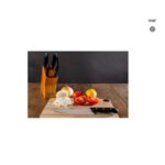 ARCOS Maitre Zestaw noży 4 szt. + nożyczki 152100 — Zdjęcie produktu 03