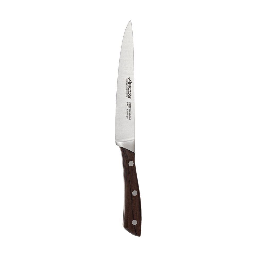 ARCOS Natura Nóż średni elastyczny 154710 – 160 mm — Zdjęcie produktu 01