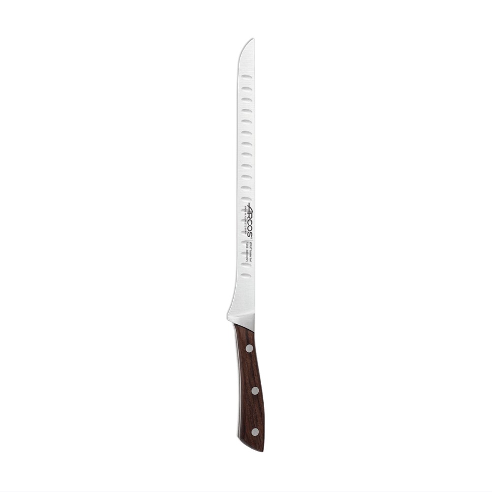 ARCOS Natura Nóż do krojenia elastyczny 155610 – 250 mm — Zdjęcie produktu 01