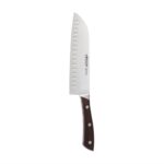 ARCOS Natura Nóż Santoku 155810 – 180 mm — Zdjęcie produktu 01