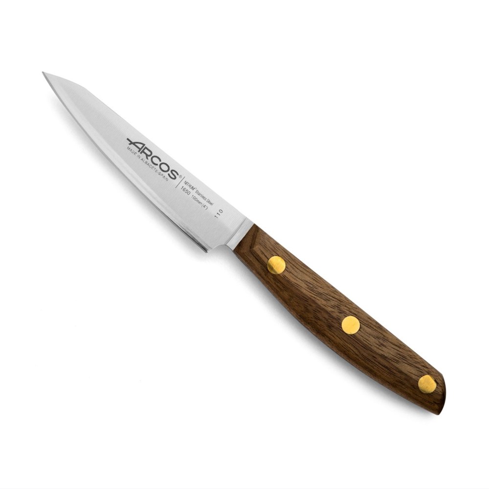 ARCOS Nordika Nóż do obierania 165000 – 100mm — Zdjęcie produktu 02