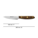 ARCOS Nordika Nóż do obierania 165000 – 100mm — Zdjęcie produktu 03