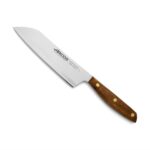 ARCOS Nordika Nóż Santoku 166600 – 190mm — Zdjęcie produktu 02
