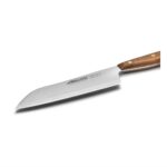 ARCOS Nordika Nóż Santoku 166600 – 190mm — Zdjęcie produktu 04