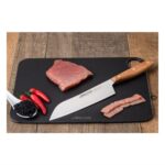 ARCOS Nordika Nóż Santoku 166600 – 190mm — Zdjęcie produktu 06